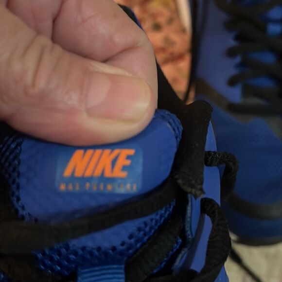 Nike max Premier - Picture 2 of 6